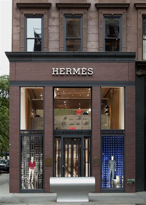 hermes nyc